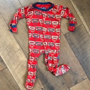 Kickee pants 3-6 month! VGUC